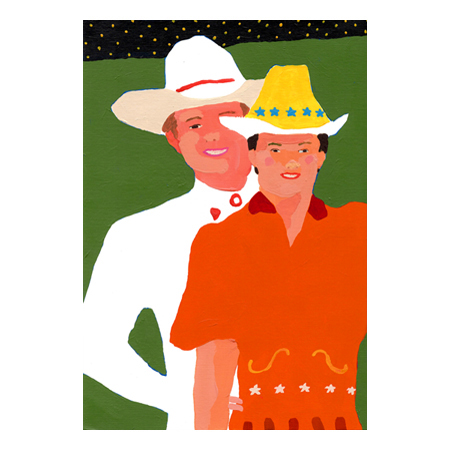 Alan Fears Painting - Click For More Information