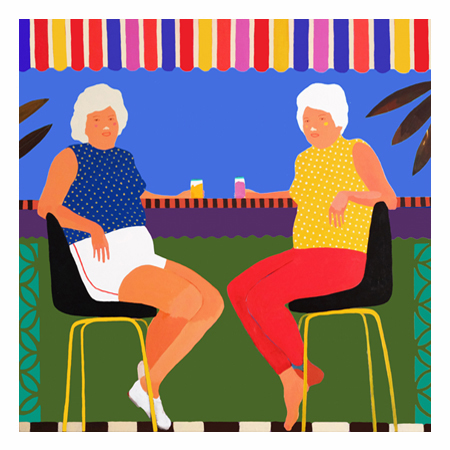 Alan Fears Painting