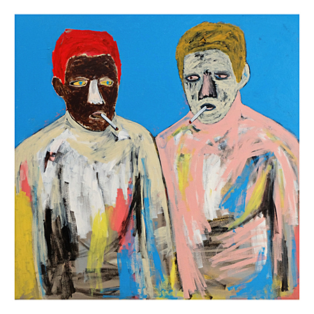 Alan Fears Painting