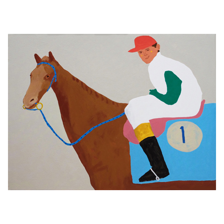 Alan Fears Painting - Click For More Information