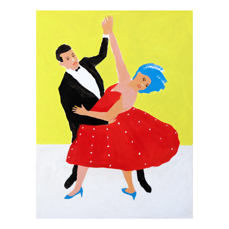 Alan Fears Painting - Click For More Information