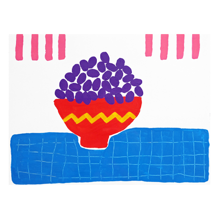 Alan Fears Painting - Click For More Information