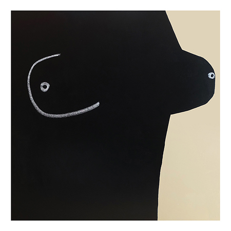 Alan Fears Painting - Click for more info