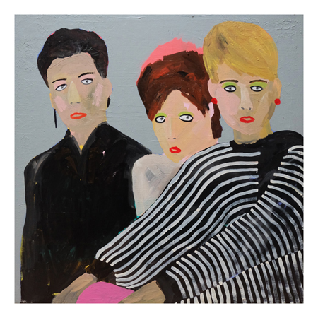 Alan Fears Painting