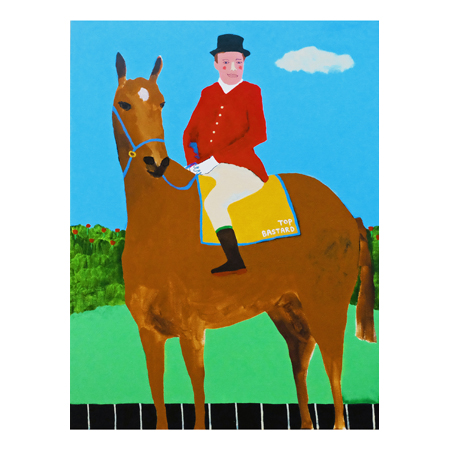 Alan Fears Painting - Click For More Information