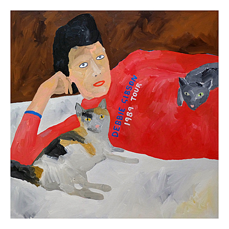 Alan Fears Painting