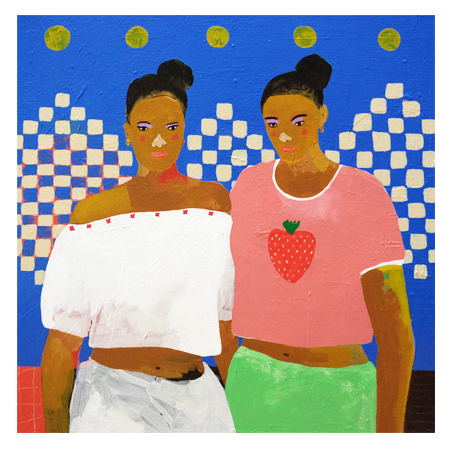 Alan Fears Painting - Click for more info