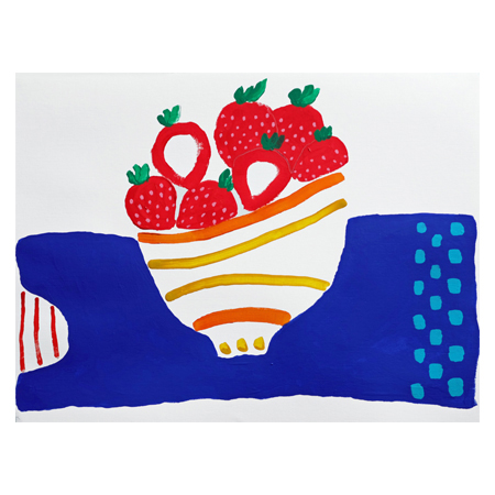 Alan Fears Painting - Click For More Information