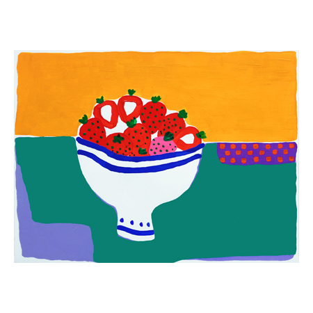 Alan Fears Painting - Click For More Information