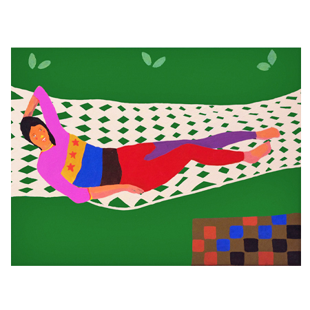 Alan Fears Painting - Click For More Information