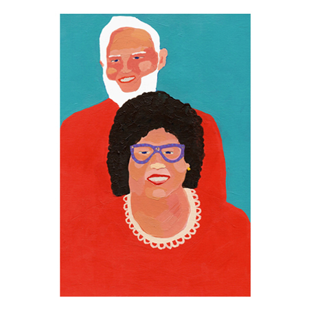 Alan Fears Painting - Click For More Information