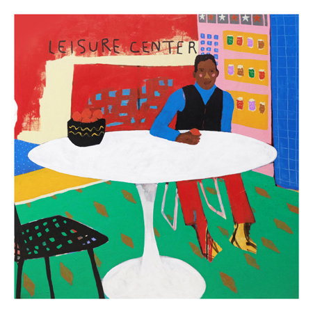 Alan Fears Painting - Click For More Information