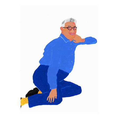 Alan Fears Painting - Click For More Information