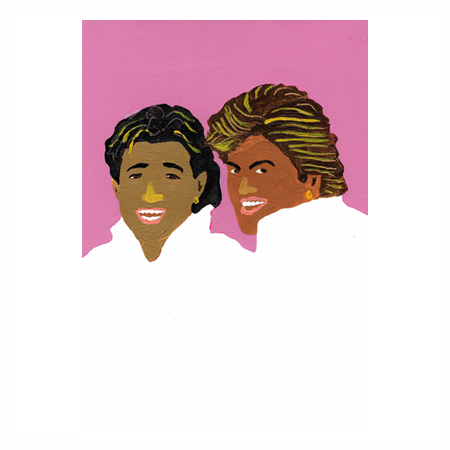 Alan Fears Painting - Click For More Information