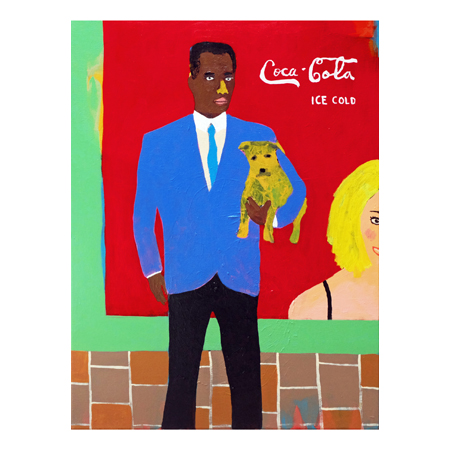 Alan Fears Painting - Click For More Information